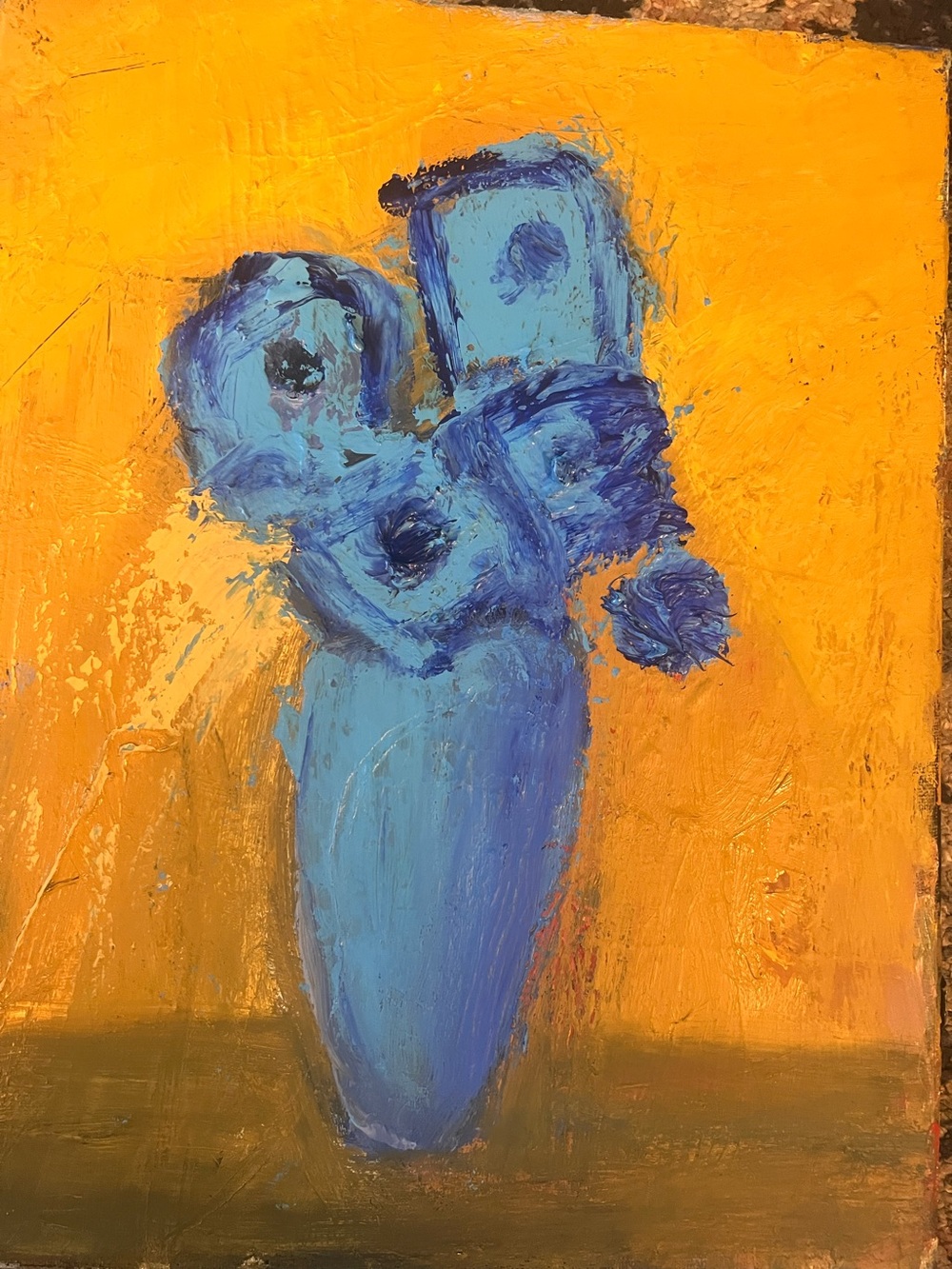 Abstract Flowers - Picture 2 of 2